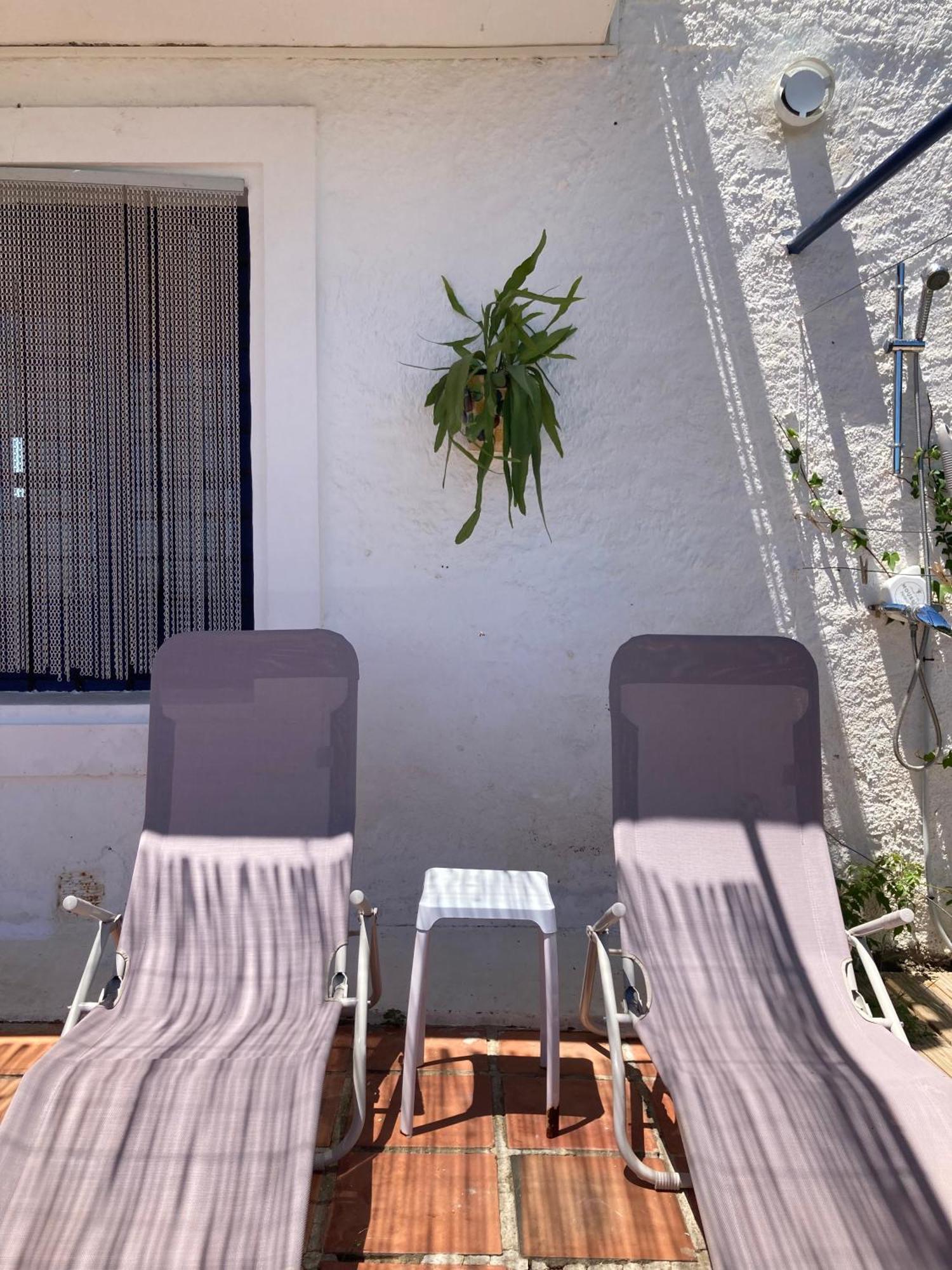 Cortijo De La Fuente Con Vistas Impresionantes Y Playas A 20 Minutos Villa Bedar Exterior photo